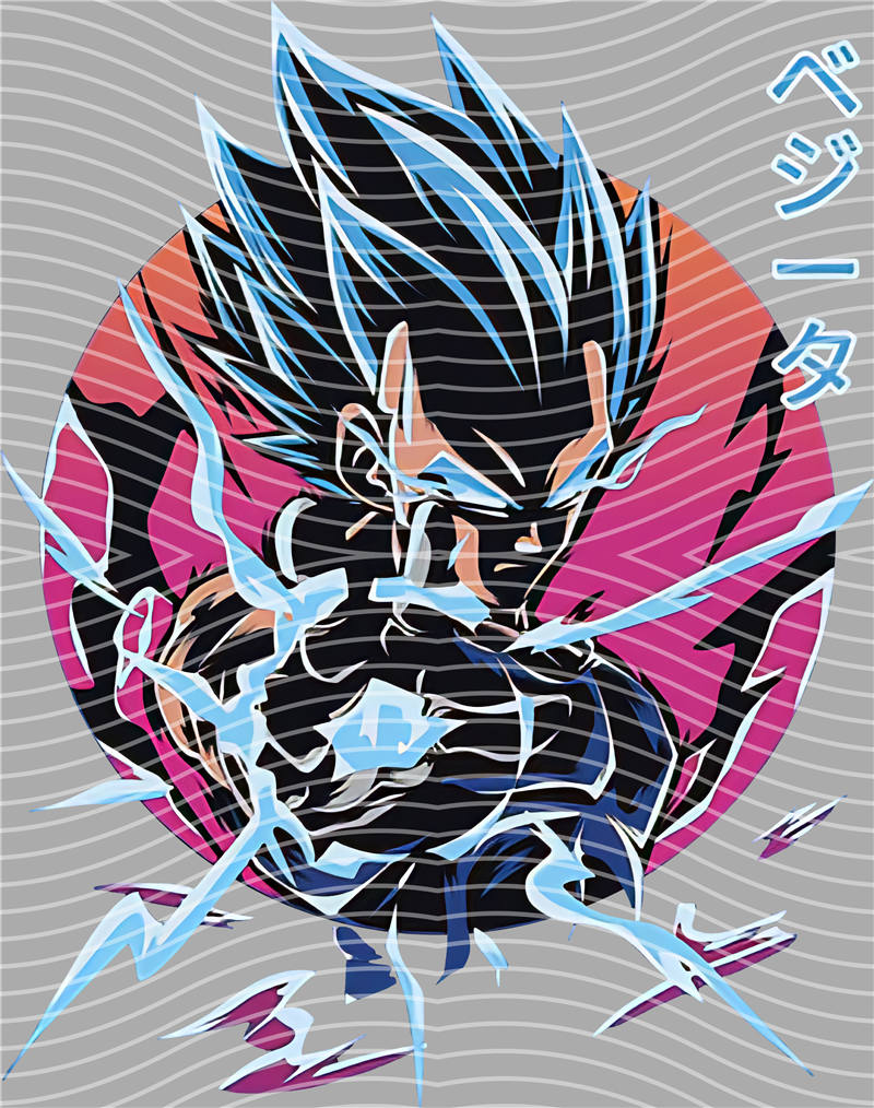 Manga - STK-1325