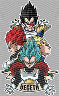 Manga - STK-1324