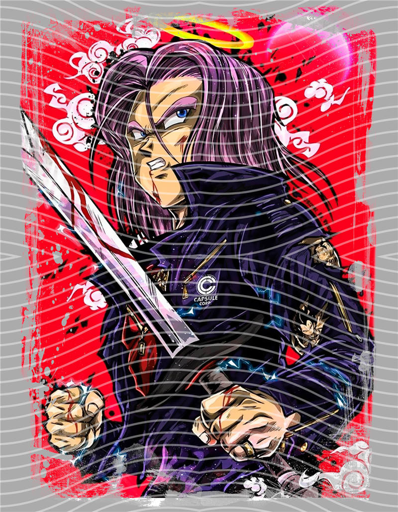 Manga - STK-1323