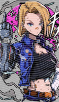 Manga - STK-1314