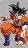 Manga - STK-1307
