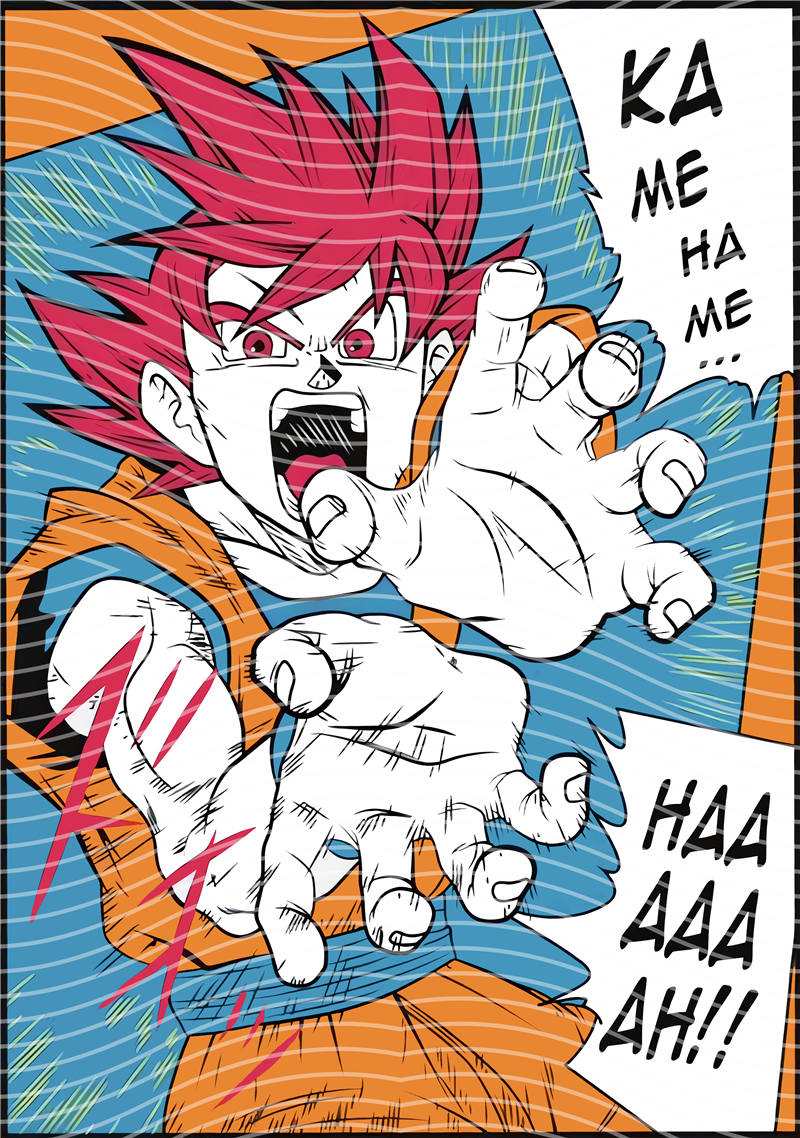 Manga - STK-1301