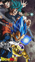Manga - STK-1300