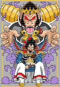 Manga - STK-1297