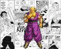 Manga - STK-1296