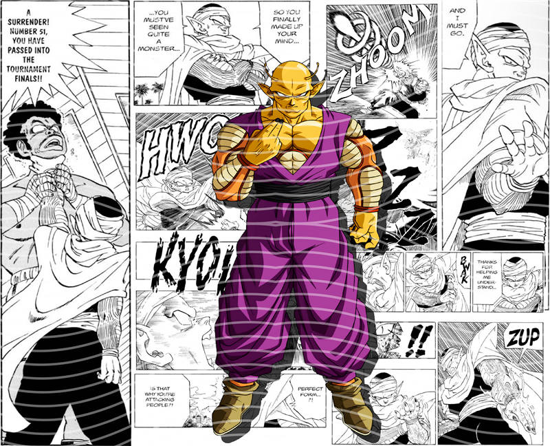 Manga - STK-1296