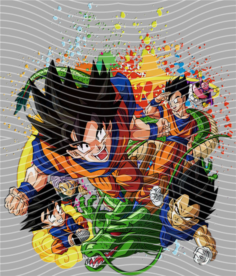 Manga - STK-344