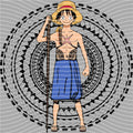 Manga - STK-1288