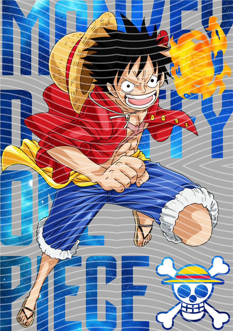 Manga - STK-1268