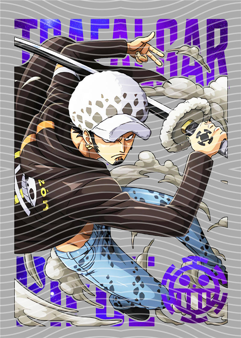 Manga - STK-1261
