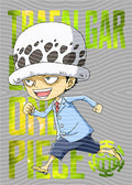 Manga - STK-1257