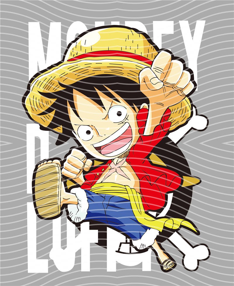 Manga - STK-1208