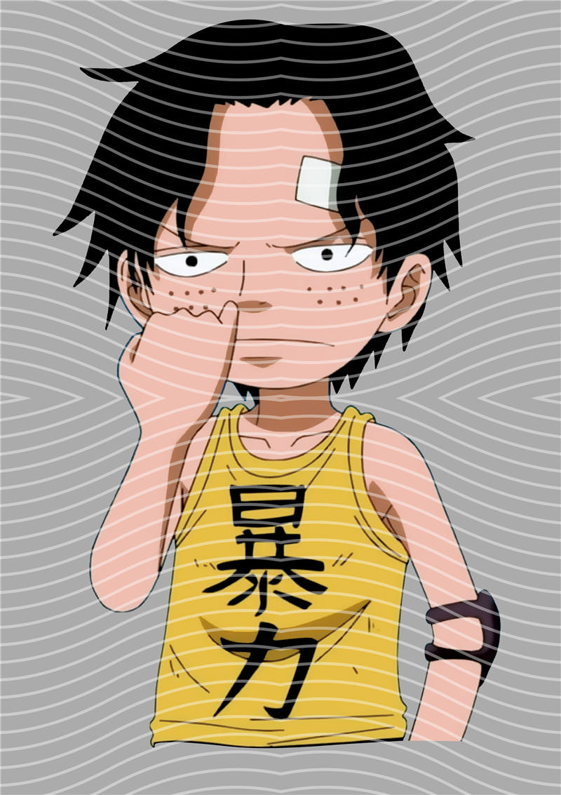 Manga - STK-1207