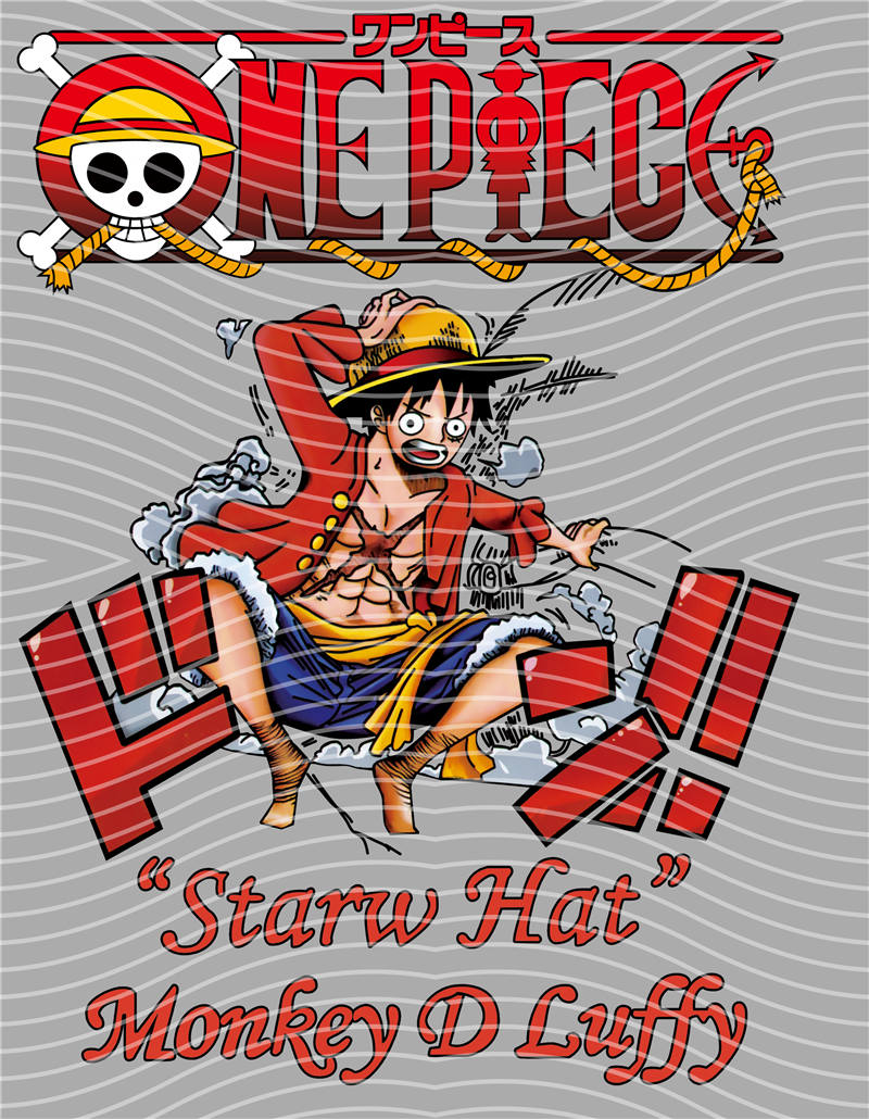 Manga - STK-321