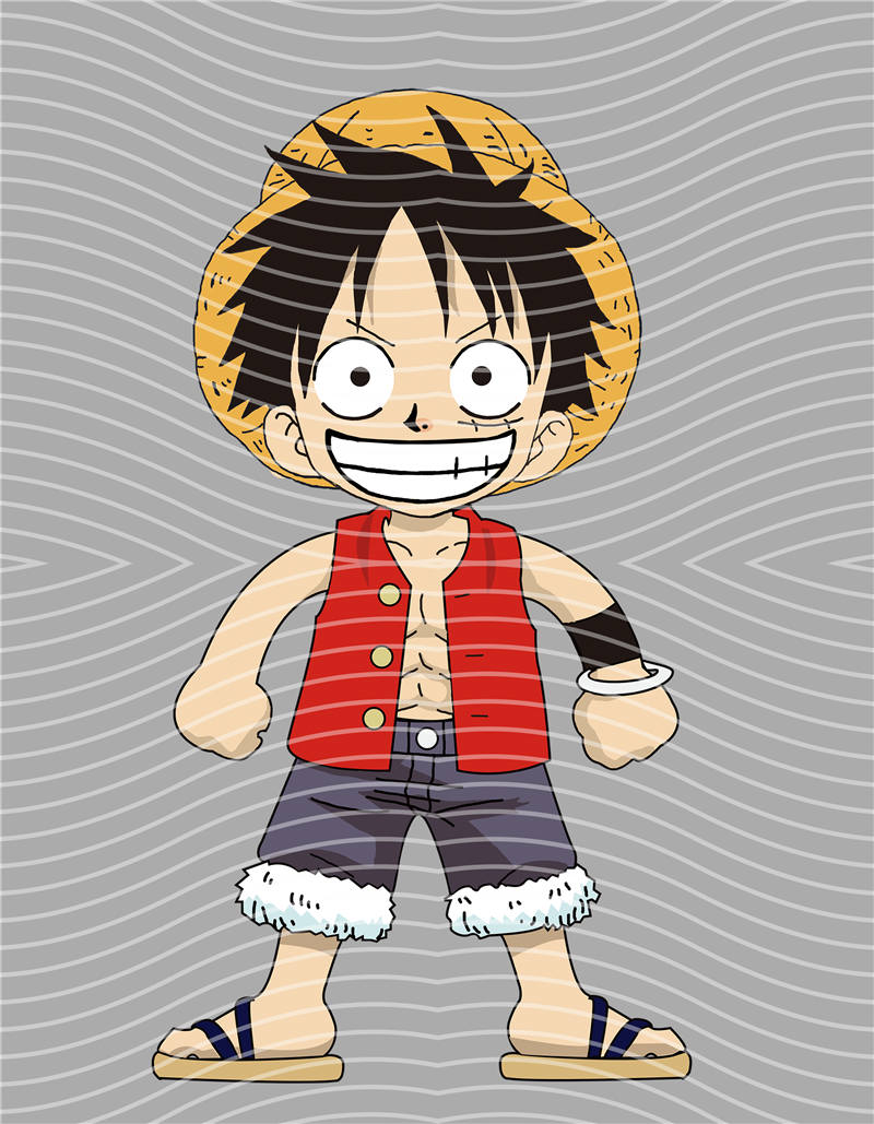 Manga - STK-1203