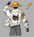 Manga - STK-1202