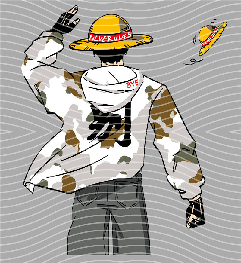 Manga - STK-1202