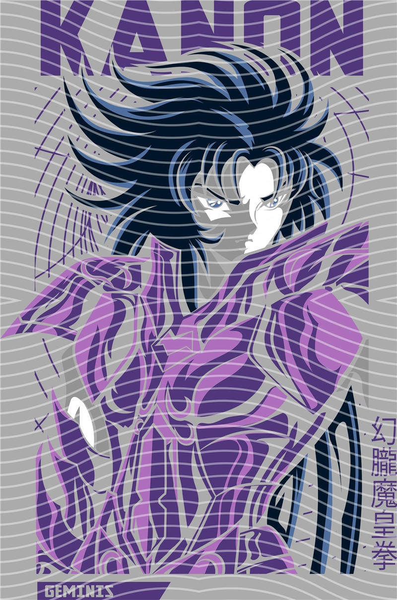 Manga - STK-1198