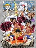 Manga - STK-1195
