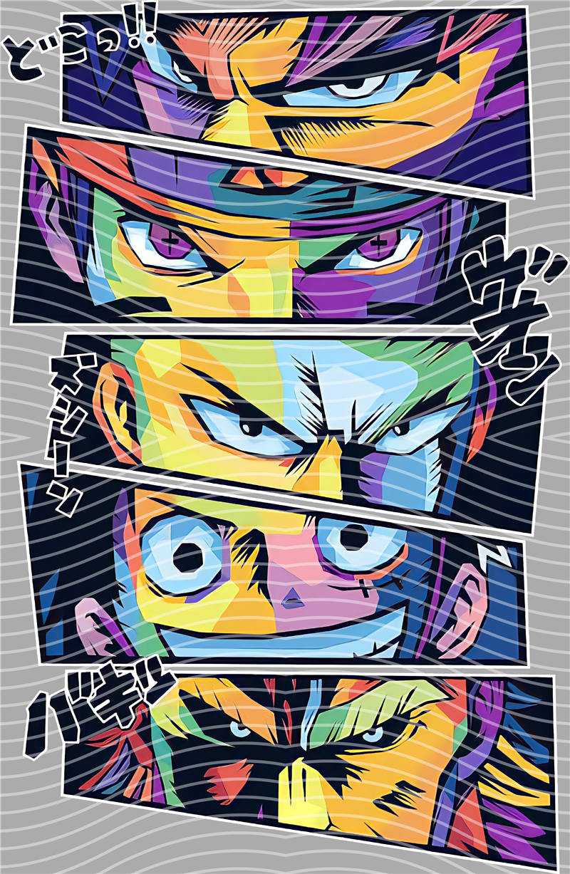 Manga - STK-319