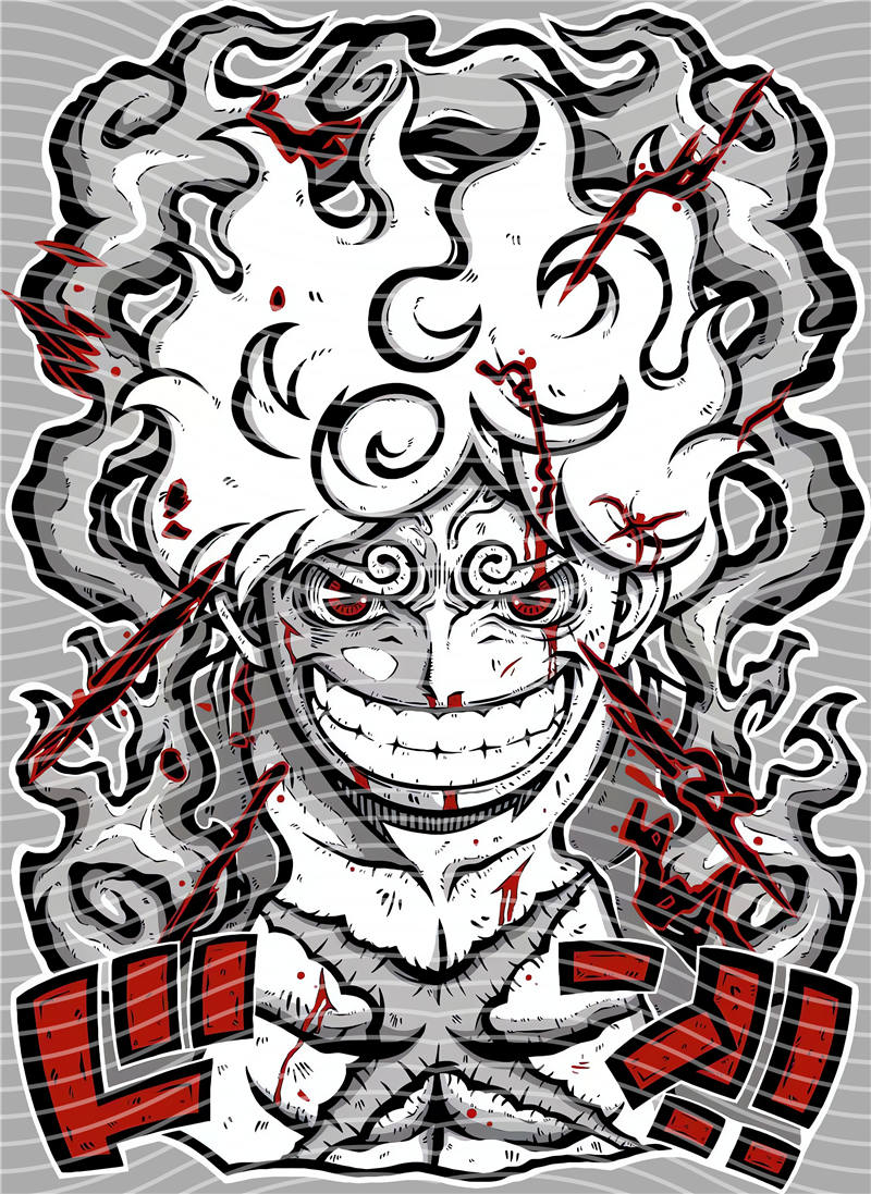 Manga - STK-318