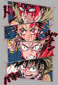 Manga - STK-1190