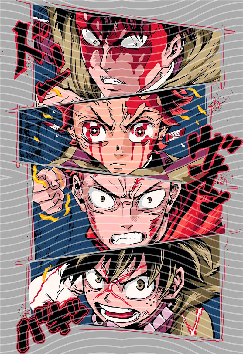 Manga - STK-1190