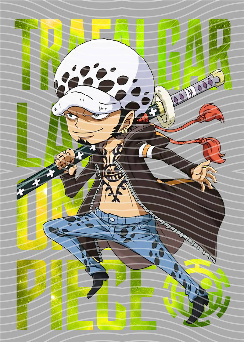 Manga - STK-1189