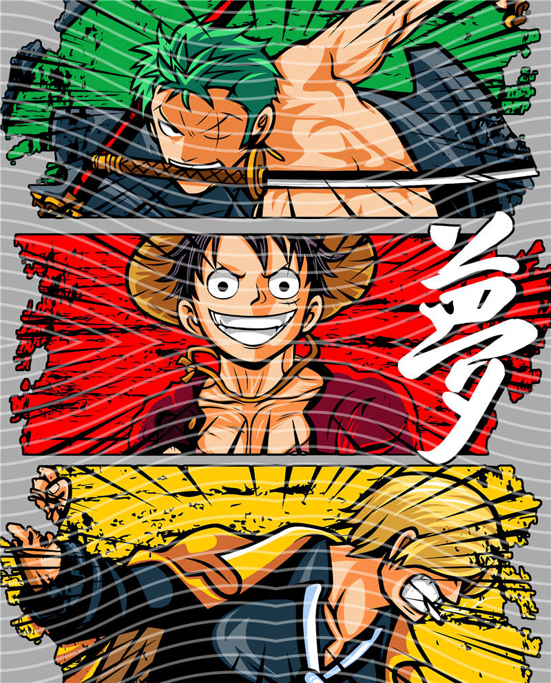 Manga - STK-1188