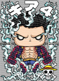 Manga - STK-1185
