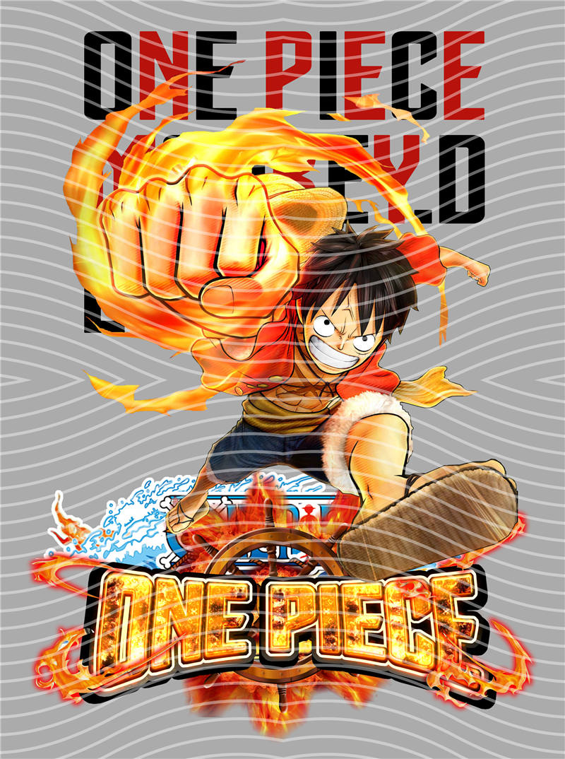 Manga - STK-315