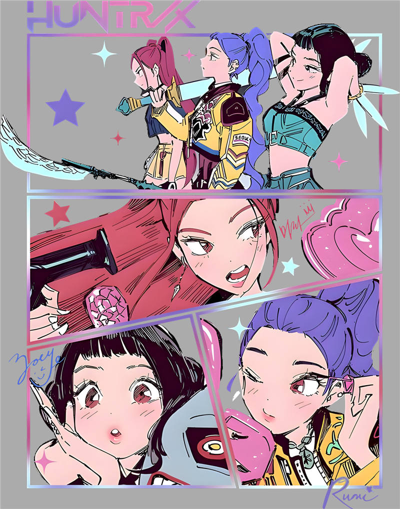 Manga - STK-1157