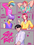 Manga - STK-1141
