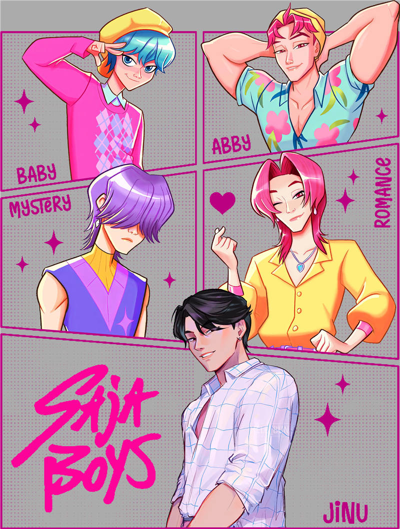 Manga - STK-1141