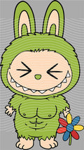 Manga - STK-1117