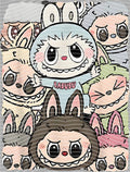 Manga - STK-1108