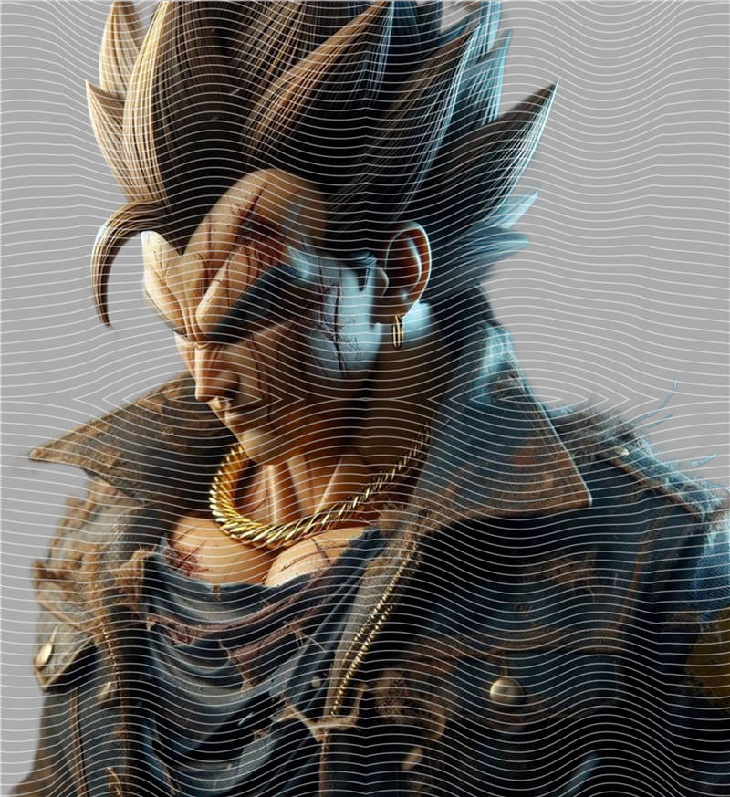 Manga - STK-1101