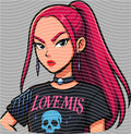 Manga - STK-1081