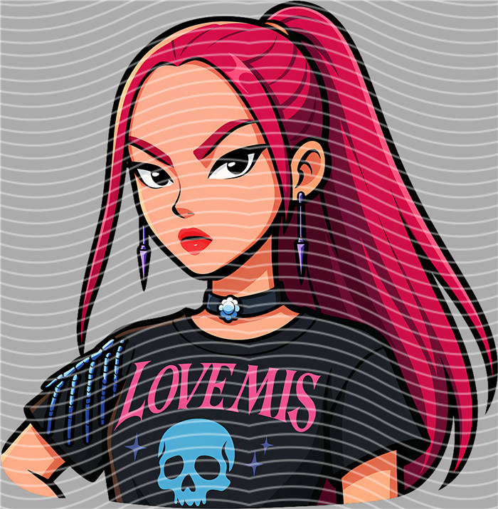 Manga - STK-1081