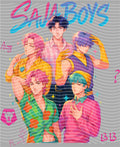 Manga - STK-1062