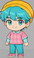 Manga - STK-1061