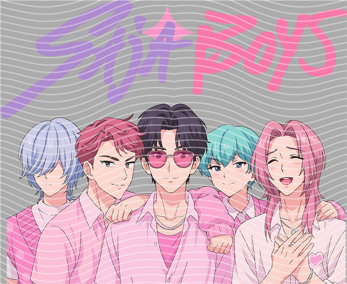 Manga - STK-1059