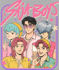 Manga - STK-1057