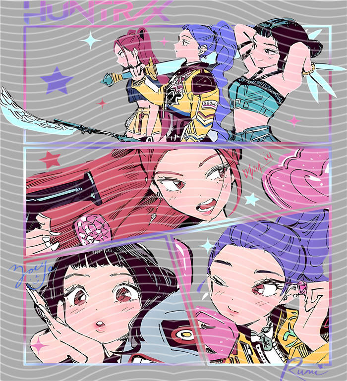 Manga - STK-1042