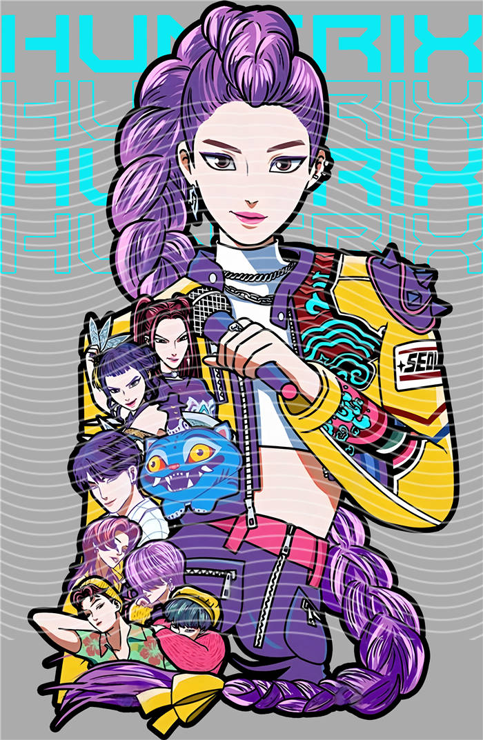 Manga - STK-1034