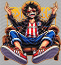 Manga - STK-1030