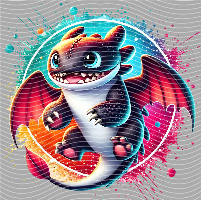 Manga - STK-1022