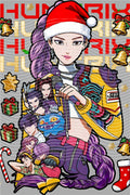 Manga - STK-1002