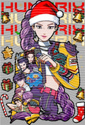 Manga - STK-966