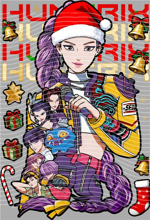 Manga - STK-966